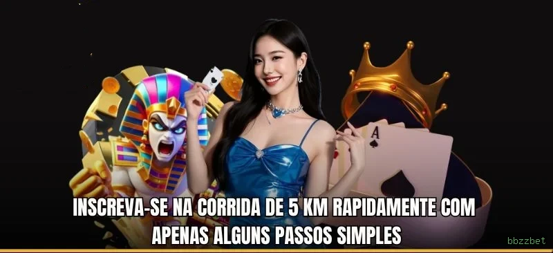 bbzzbet App - Aplicativo Oficial para Android e iOS
