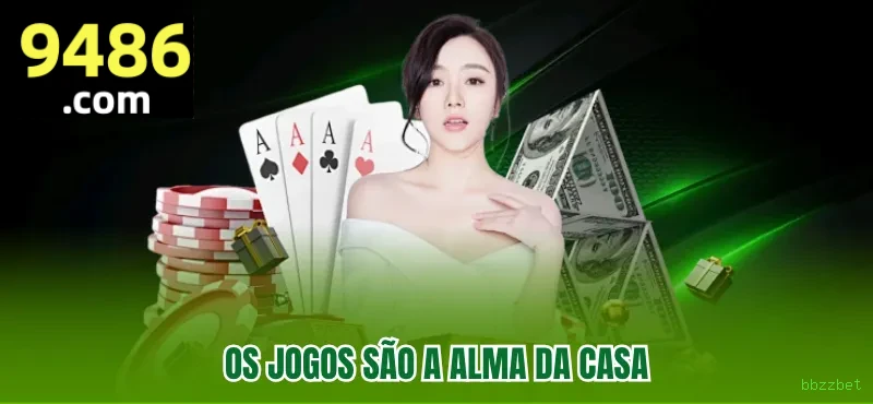 Cassino ao Vivo bbzzbet - Dealers Brasileiros Profissionais