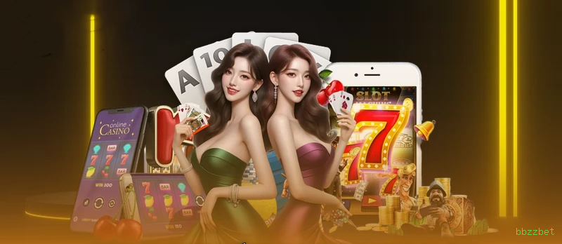 Cassino ao Vivo bbzzbet - Dealers Brasileiros Profissionais
